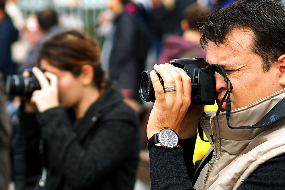 Temel Fotoğraf Semineri