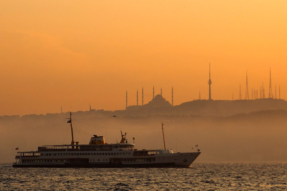 Etkili Işık Kullanımı Atölyesi