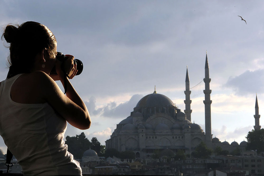 Uygulamalı İleri Fotoğraf