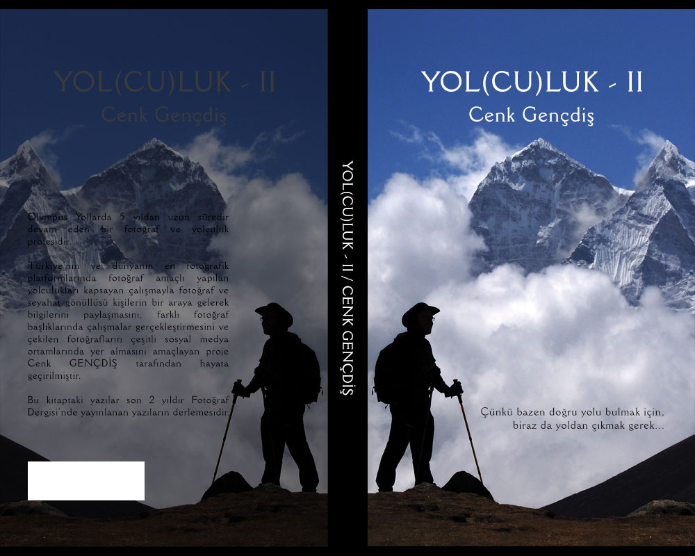 Yolculuk-2 Kitabı