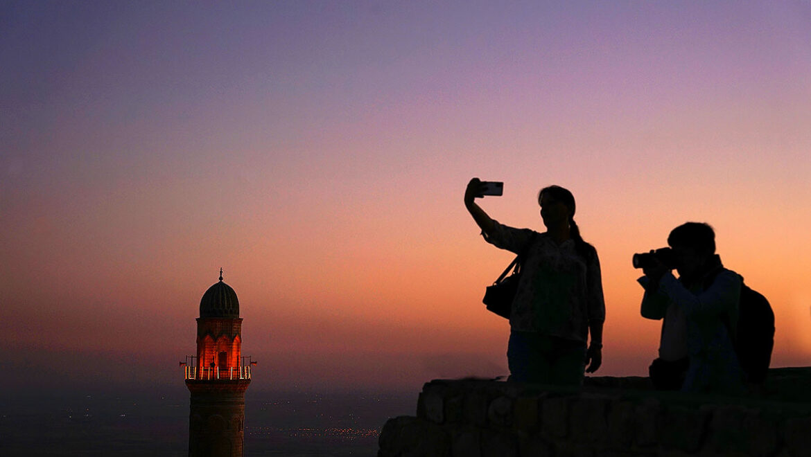 Mardin Fotoğraf Yolculuğu – Ahter Atakan Portfolyosu
